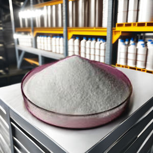 Acetato de Calcio (Materia Prima Química Alimentaria y Cosmética) - Product Image 1