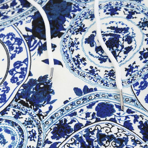 Sweat-shirts pour hommes en coton 100% pour l'hiver, impression par sublimation personnalisée, respirant, séchage rapide, respectueux de l'environnement, confortable, mélange de coton, sweat-shirt pour hommes - Product Image 6