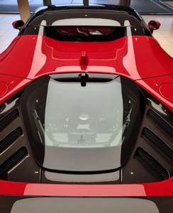 USED <b>CARS</b> F_errari SF90 Stradale SF90 Hard Top 2019 2020 2021 2022 2023 2024 2025 - Product Image 6