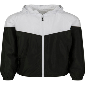 Chaqueta Cortavientos Casual para Hombre a Precio Económico, Chaqueta Cortavientos Moderna y Formal, Prenda Exterior de Moda, Modelo 2026, Corte Ajustado - Product Image 3
