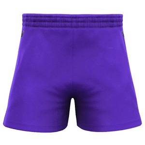 Uniforme de Rugby Deportivo Personalizado OEM para Hombre, Uniforme de Rugby de Entrenamiento de Equipo por Sublimación - Product Image 3