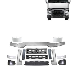 Pièces de carrosserie de camion européen fabriquées à Taïwan selon les spécifications OE. Pour camions RANGE T T-Serie 2013- Taille standard OEM - Product Image 1
