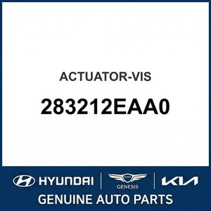 Pièces et accessoires automobiles et camionnettes neuves Elantra 283212EAA0 - Product Image 1