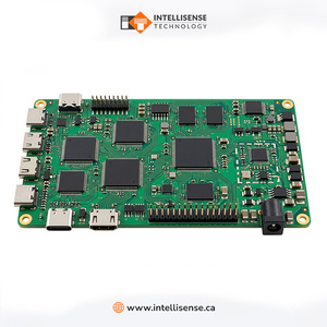 Interfaz de Detector de Cromatografía para Concentración de Capsaicinoides con Conversión a Escala Scoville, Pantalla Bluetooth y Salsa Picante de Chile - Product Image 3