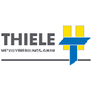 Thiele Metallveredlungs GmbH logo