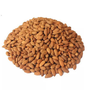 Proveedor mayorista de almendras crudas de primera calidad para importadores internacionales de alimentos y distribuidores globales. - Product Image 4