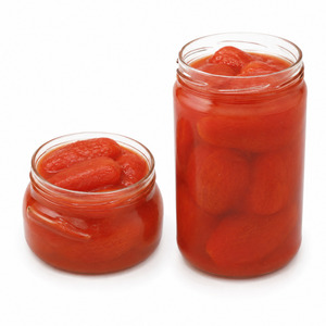 Deliciosos Tomates Roma de la Mejor Calidad, en Jugo de Tomate, en Frasco de Vidrio de 680g, Gran Venta, Producto de Fábrica Vietnamita - Product Image 6