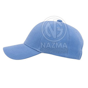Gorras de Mezclilla de Primera Calidad, 100% Algodón, Personalizables, Unisex, para Todas las Temporadas, Venta en Línea - Product Image 3