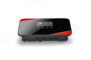 Plej Altkvalita Helios Nova MPPT Suna Sargoregilo 24V 30a Tauga Por <span class=keywords><strong>Uzo</strong></span> De RV - Product Image 5