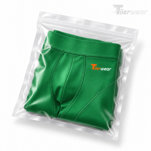 Leggings de Compresión para Hombre, de Poliéster y Elastano, Elásticos, para Gimnasio, Entrenamiento, Running, Secado Rápido, Transpirables, Marca Privada OEM - Product Image 6