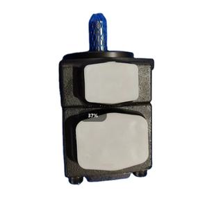 Bombas de paletas simples de la serie PV2R, de la serie PV2R, de la, de la, del, de la - Product Image 1