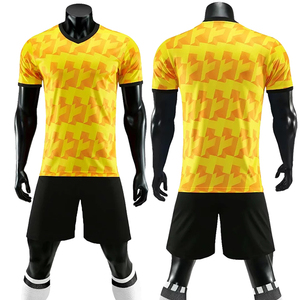 Durable ARTIZ INTERNATIONAL Football Uniform Set Custom American Team Jersey Shorts Premium Training Sportswear Wholesale 100% - Product Image 1