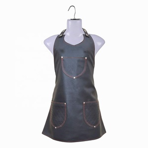 ผ้าคลุมตัดผม PU ทนทาน พร้อมกระเป๋า สำหรับใช้ในร้านตัดผม - Product Image 5