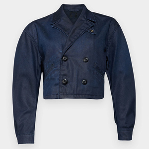 Nouvelle Collection : Vestes Décontractées Tendance pour Femme – Blousons en Jean à Col Rabattu pour Femme – Vente en Gros - Product Image 1