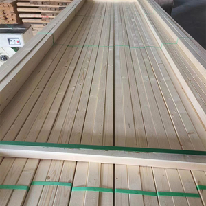 Tablero de Madera Maciza de Kiri Japonés, con Bordes Encolados, Venta al Por Mayor - Product Image 5