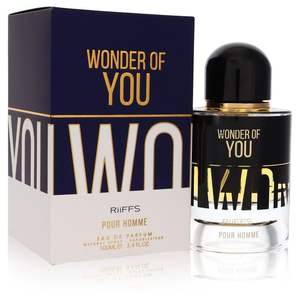 Wonder of You Eau de Parfum pour homme Vaporisateur Parfum - Product Image 1