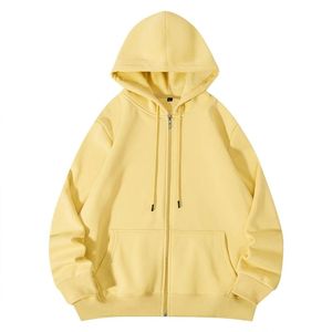 Sudaderas con Capucha de Invierno para Hombre de Primera Calidad, Tejido de Forro Polar, Secado Rápido, Transpirable, Diseño con Bolsillos, Poliéster/Algodón, Hechas a Medida - Product Image 1