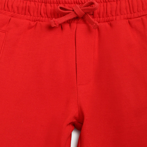 Conjunto Deportivo de Dos Piezas para Niños al por Mayor, con Logotipo Personalizado Impreso, Transpirable, Ecológico, de Forro Polar Orgánico, Ropa Urbana de Invierno - Product Image 6