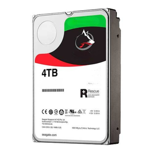 Brandneue 4TB Interne NAS-Festplatte ST4000NT001 3,5 Zoll SATA 6Gb/s 7200RPM 256MB Cache Hochleistungs-Server-Speicher-Festplatte - Product Image 3