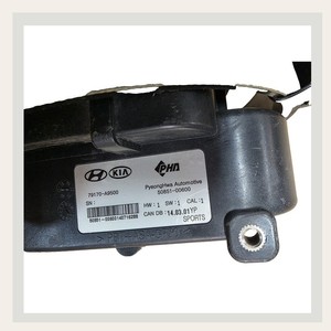 kia active hood <b>sensor</b> unit assy carnival used Compatible for Kia Active Hood <b>Sensor</b> Unit Assy 79170-A9500 Carnival <b>auto</b> parts - Product Image 4