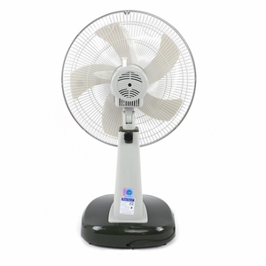 Low Price Vietnam SanKyo New 16 Inch Living Fan 3 Speed <b>Foldable</b> App-Controlled <b>Table</b> Top USB Mini Portable Electric Motor - Product Image 6