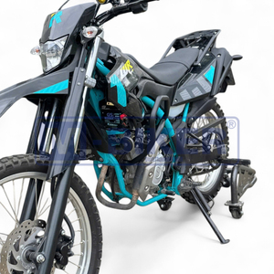 Barre de protection moteur M-Biker Yamaha WR155R, accessoires pour moto - Product Image 2
