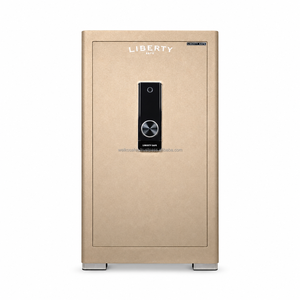 ตู้เซฟอัจฉริยะ LIBERTY รุ่น LB88 Pro - Product Image 1
