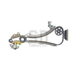 K24Z3 LX-S EX-L สำหรับ K24Z6 CR-V สำหรับ Civic Si K24Z7สำหรับ Acura ILX K24Z7อุปกรณ์เสริมโซ่ไทม์มิ่งใหม่สำหรับฮอนด้า - Product Image 6