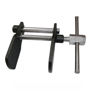 Esparcidor de freno de disco, herramienta de retorno de cilindro de freno, herramienta de ajuste de retorno de pistón de freno de mariposa - Product Image 1