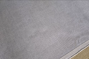Tapis KNOT RUG en laine tuftée à la main, à poils coupés, moderne, doux, écologique, antidérapant, résistant au feu, pour la maison, le bureau, les hôtels, la prière, les pique-niques - Product Image 2