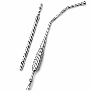 PENTAX SURGICAL 104-Piece Basic Laparotomy Instrument Set Stainless Steel Surgical Instruments German Grade CE Certified Surgery - Product Image 6
