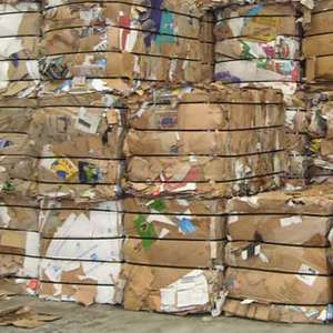 Papel Reciclado OCC de Alta Calidad, Papel Reciclado OCC de la Mejor Calidad/Papel Reciclado OCC - Product Image 6