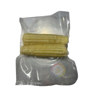 ข้าวโพดแช่แข็งพร้อมรับประทาน แบบต้มสุกทั้งเมล็ดและแบบ IQF บรรจุภัณฑ์สุญญากาศ 1 กก. ข้าวโพดคุณภาพดีเยี่ยม เหมาะสำหรับรับประทาน - Product Image 3