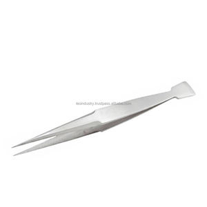 Wholesale High Quality SMD Tweezers/ Antistatic Tweezers for Jewelry Making - Product Image 4
