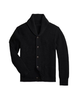 Pull en tricot côtelé pour homme, manches longues, couleur unie, haute qualité, respirant, vêtement d'hiver, personnalisable ODM, 100% coton