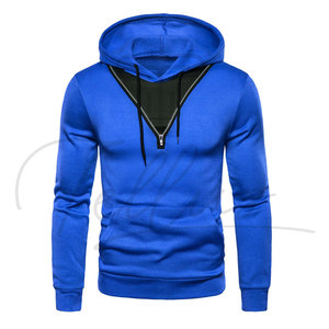 Top Quality <b>Men</b> Hoodies Top Design Breathable Competitive Price New Arrival Best <b>Men</b> Wear Oversize Hoodies - Product Image 4