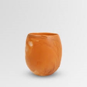 Verre à boisson artisanal en résine écologique Moon Rise Craft, gobelet personnalisé avec logo, articles cadeaux pour hôtels, bars, mariages, entreprises - Product Image 4