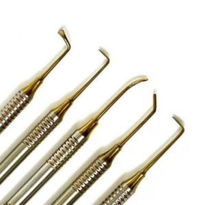 Juego de 5 Instrumentos Manuales para Levantamiento de Senos, Kit de Cassette para Cirugía Dental e Implantes - Product Image 6