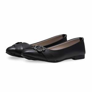Winter <b>Black</b> WN0984 <b>Pumps</b> Size 36 500g - Product Image 3