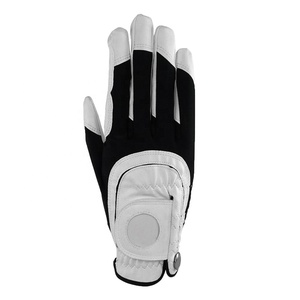 Guantes de Golf Personalizados para Hombre, de Cuero, Impermeables, Transpirables, de Secado Rápido, para Hombre y Mujer - Product Image 5