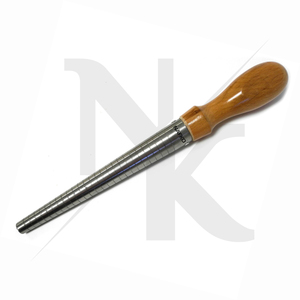 Top Selling Stainless Steel Mandrel <b>Stick</b> 01 to 32 Sizes Durable Metal Mandrel Tool for Ring Shaping and Jewelry Forming Pliers - Product Image 2