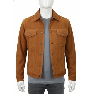 Servicio OEM, Chaqueta de Cuero para Mujer, Diseño y Color Clásicos, Chaqueta de Alta Calidad para Dama, Venta al Por Mayor - Product Image 6