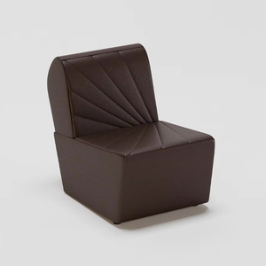 โซฟาผ้าแบบแยกส่วน คุณภาพดีที่สุด ผลิตในปากีสถาน เบาะนั่งสบาย สำหรับห้องนั่งเล่น ชุดโซฟาโมดูลาร์คุณภาพสูง 5 ที่นั่ง - Product Image 1