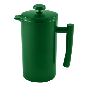 Silver & Multi Color Classic Stainless Steel Water <b>Mug</b> with Cover Eco-Friendly Gift <b>Box</b> - Product Image 2