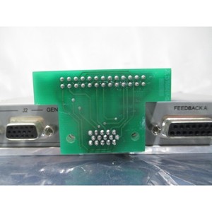 Controlador de Movimiento ELMO CEL-3/100-C6, Servomotor - Equipo y Piezas de Semiconductores de Confianza de Líderes Globales en el Sector - Product Image 5