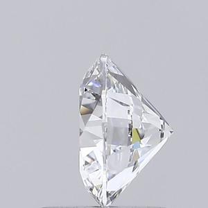 Diamante CVD Cultivado en Laboratorio, Corte Brillante Redondo, 1.02ct, D VVS1, Certificado IGI, Corte Excelente para Joyería Personalizada y Anillos de Compromiso - Product Image 6