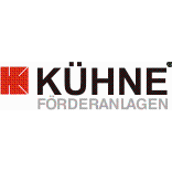 Kühne Fördertechnik GmbH logo