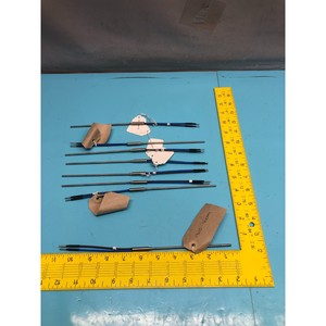 AMAT 0020-36727 TAPA, CUBIERTA, PIN DE ELEVACIÓN DE 125MM/150MM - Equipo y piezas de semiconductores de confianza de la marca global Legacy - Product Image 6