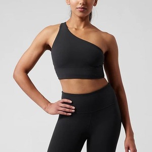Conjunto de sujetador deportivo y shorts de alto impacto, a prueba de golpes, transpirable, para yoga, con espalda hermosa, ropa deportiva exterior. - Product Image 4