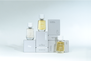 โรงงานผลิตน้ำหอมระดับไฮเอนด์ PROJ.SCENCE สำหรับอุตสาหกรรมน้ำหอม EAU DE TOILETTE # ไวท์ทีมัสก์ ขนาดปกติ ไต้หวัน ติดทนนาน - Product Image 5